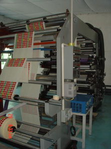 六色無(wú)紡布機(jī)印圖片,六色無(wú)紡布機(jī)印高清圖片 寶發(fā)日用品制品廠,