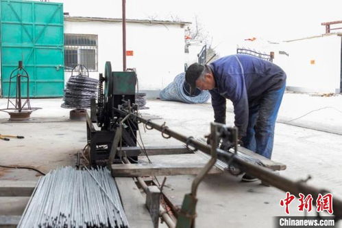 特色產(chǎn)業(yè) 多點開花 山西襄垣奏響鄉(xiāng)村振興 致富曲