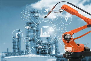 德承為工業(yè)自動化提供智能 強(qiáng)固 耐用的解決方案