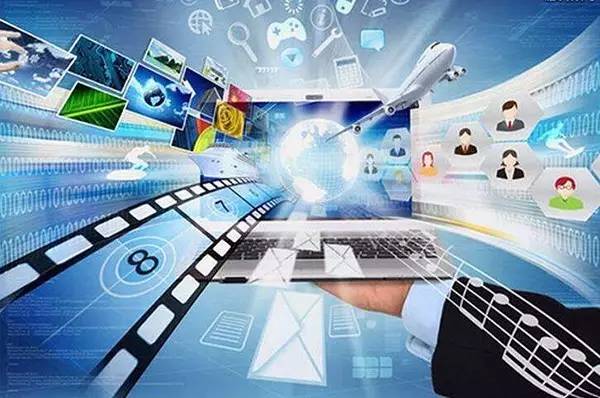 中國數(shù)字文化產(chǎn)業(yè)未來發(fā)展面臨三大趨勢