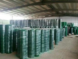 【河南南陽(yáng)6公分卷狀圈地荷蘭網(wǎng)護(hù)欄網(wǎng)批發(fā)包塑荷蘭網(wǎng)廠家】-