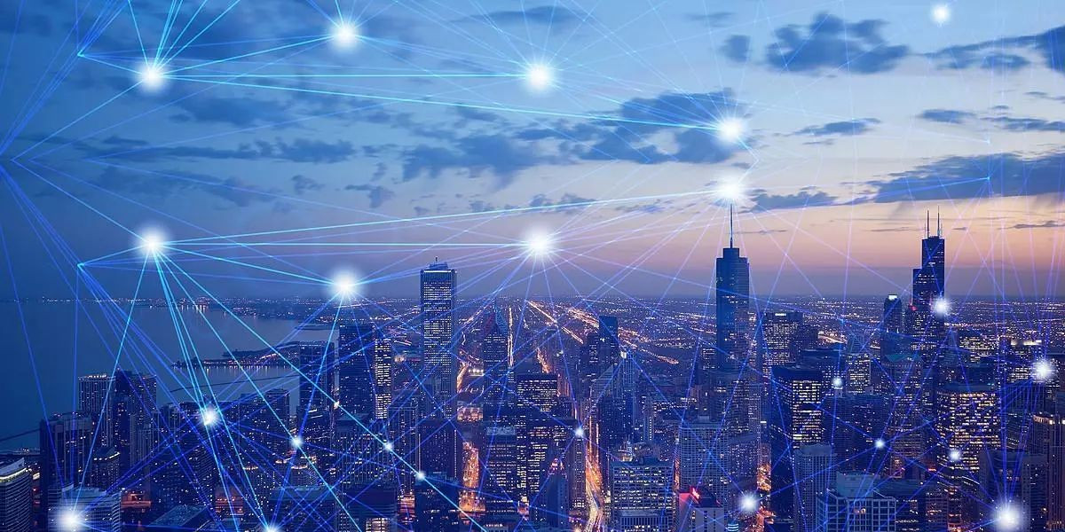 大數(shù)據(jù)丨徐志發(fā):對山西數(shù)字經(jīng)濟發(fā)展的七個建議