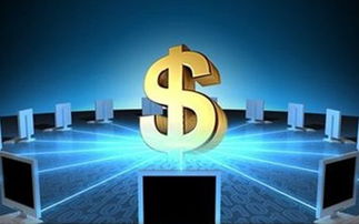 互聯網時代營銷模式的轉型與分析