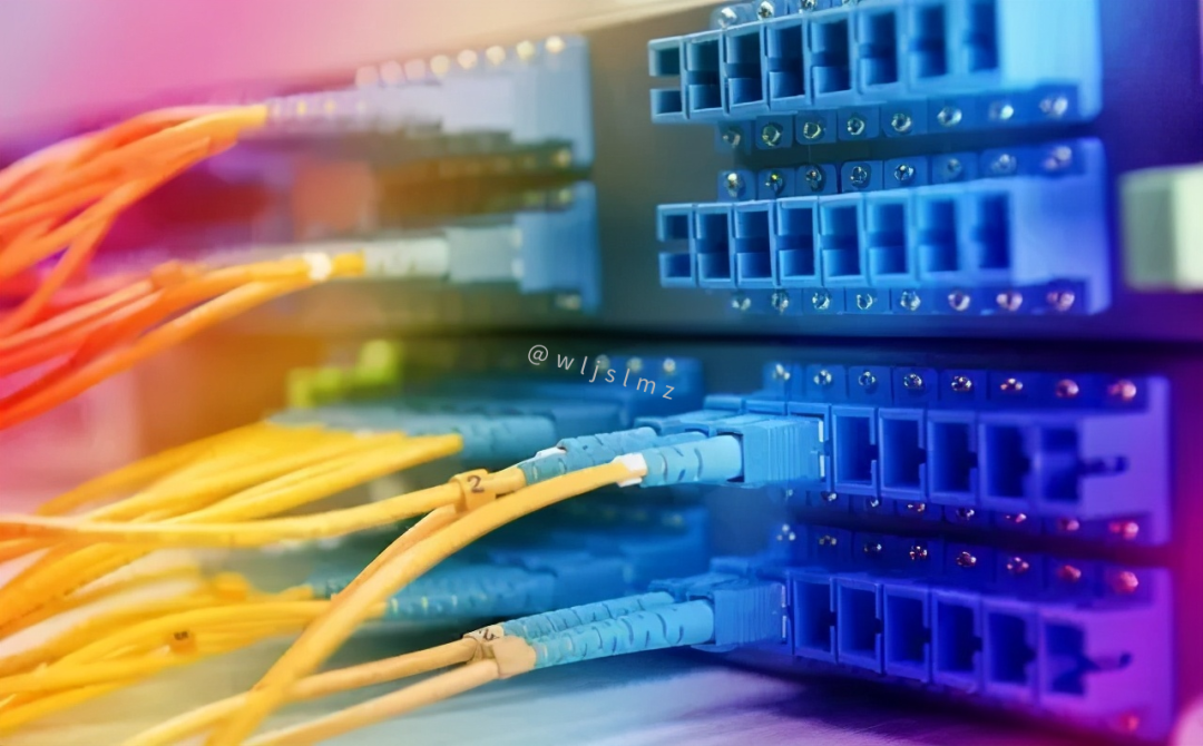 核心交換機(jī)六個(gè)基礎(chǔ)知識(shí),弱電工程師必收藏!