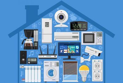 智能鎖與網(wǎng)絡(luò)攝像頭已成為最受歡迎的智能家居設(shè)備