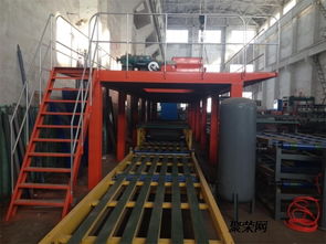 防火板生產(chǎn)設(shè)備廠家 構(gòu)筑建筑裝飾材料的安全基石