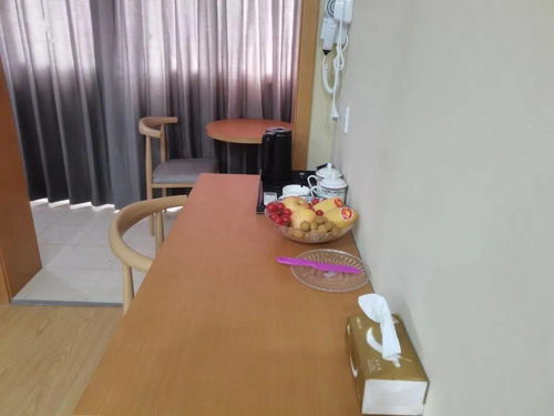 休閑·餐飲·住宿一站式服務，與老虎山的美麗邂逅