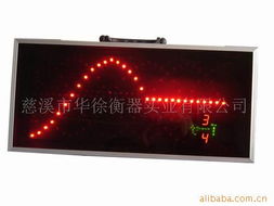 慈溪市華徐衡器實業 數理化教學器材與教學演示用品產品列表